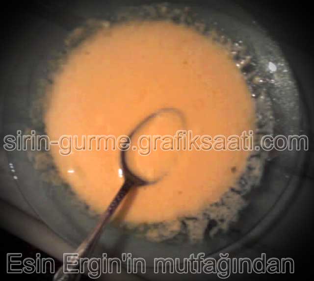 �spanakl� b�rek tarifi