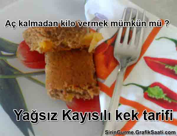 A� kalmadan kilo vermek m�mk�n m� ?