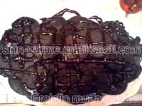 Brownie Kurabiye tarifi - Esin Ergin tarifleri